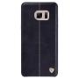 Nillkin Englon Leather Cover case for Samsung Galaxy Note FE (Fan Edition) (Note 7) order from official NILLKIN store